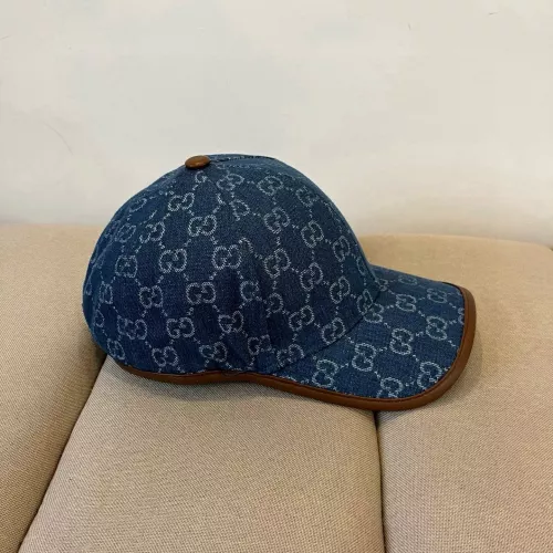 Replica Gucci Caps #1324747 $27.00 USD for Wholesale
