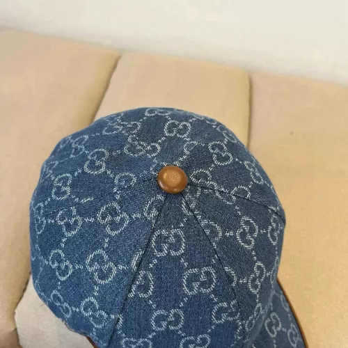 Replica Gucci Caps #1324747 $27.00 USD for Wholesale