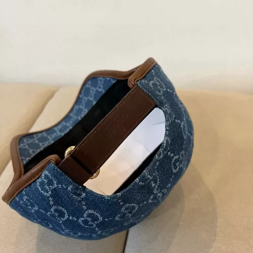 Replica Gucci Caps #1324747 $27.00 USD for Wholesale
