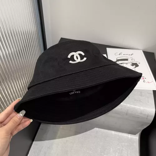 Replica Chanel Caps #1324749 $32.00 USD for Wholesale