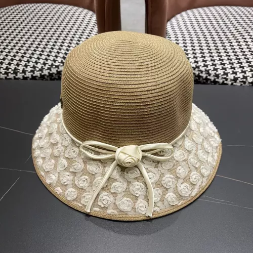 Replica Christian Dior Caps #1324753 $45.00 USD for Wholesale
