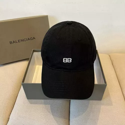 Balenciaga Caps #1324760 $27.00 USD, Wholesale Replica Balenciaga Caps