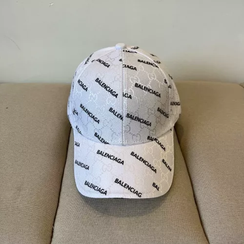 Balenciaga Caps #1324764 $27.00 USD, Wholesale Replica Balenciaga Caps