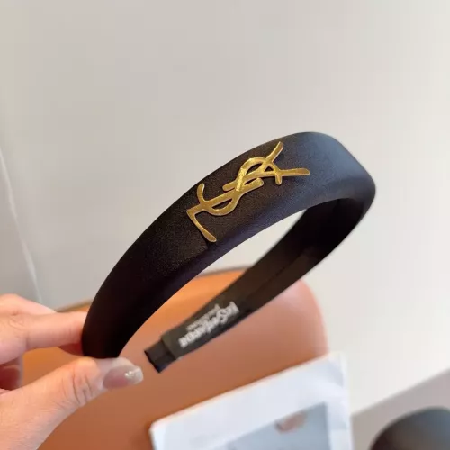 Yves Saint Laurent YSL Headband For Women #1324769