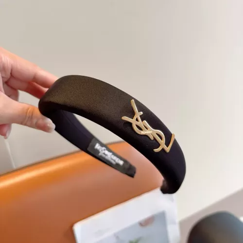 Replica Yves Saint Laurent YSL Headband For Women #1324769 $27.00 USD for Wholesale