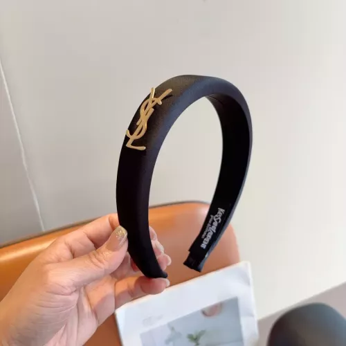 Replica Yves Saint Laurent YSL Headband For Women #1324769 $27.00 USD for Wholesale