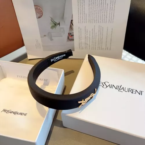 Replica Yves Saint Laurent YSL Headband For Women #1324769 $27.00 USD for Wholesale