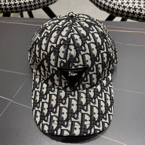 Christian Dior Caps #1324772 $32.00 USD, Wholesale Replica Christian Dior Caps