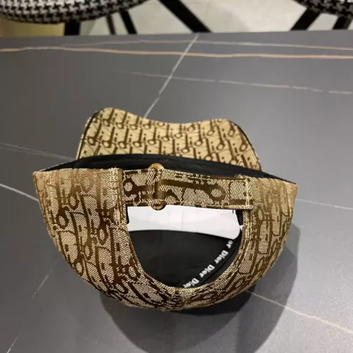 Replica Christian Dior Caps #1324773 $32.00 USD for Wholesale