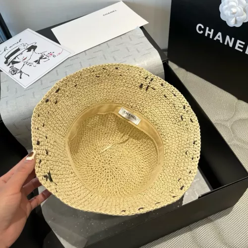 Replica Chanel Caps #1324780 $36.00 USD for Wholesale