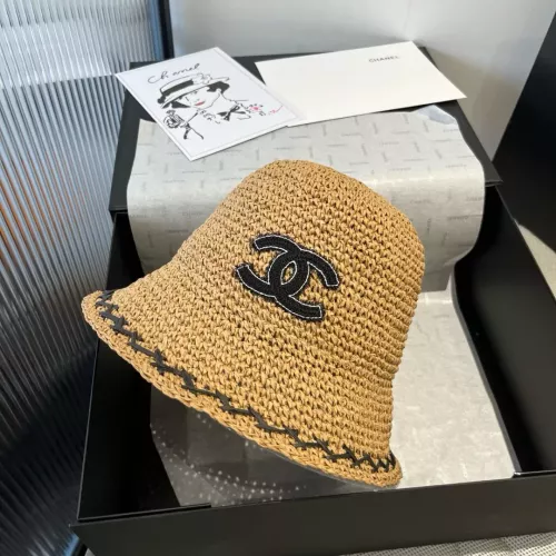 Chanel Caps #1324781 $36.00 USD, Wholesale Replica Chanel Caps