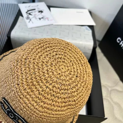 Replica Chanel Caps #1324781 $36.00 USD for Wholesale