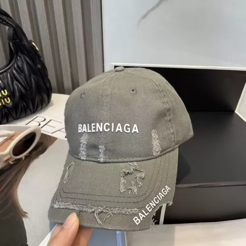 Balenciaga Caps #1324799 $27.00 USD, Wholesale Replica Balenciaga Caps