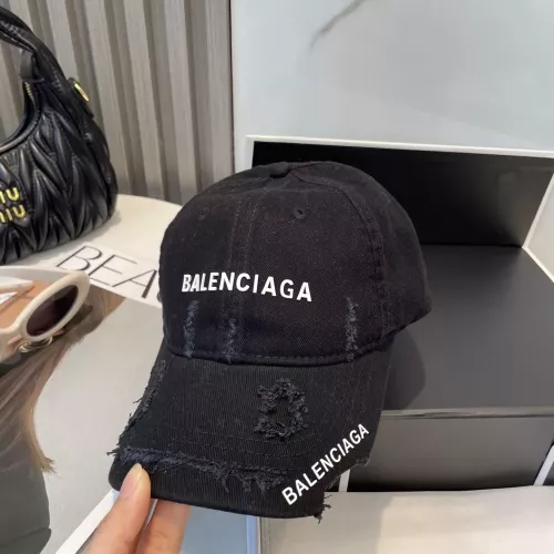 Balenciaga Caps #1324800 $27.00 USD, Wholesale Replica Balenciaga Caps