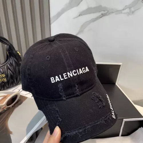 Replica Balenciaga Caps #1324800 $27.00 USD for Wholesale