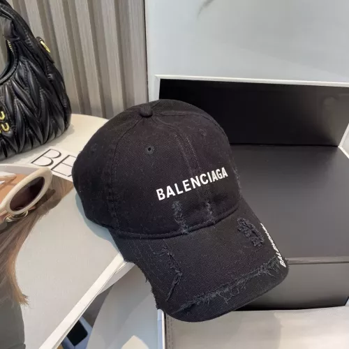 Replica Balenciaga Caps #1324800 $27.00 USD for Wholesale
