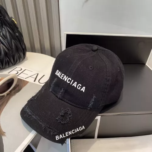 Replica Balenciaga Caps #1324800 $27.00 USD for Wholesale