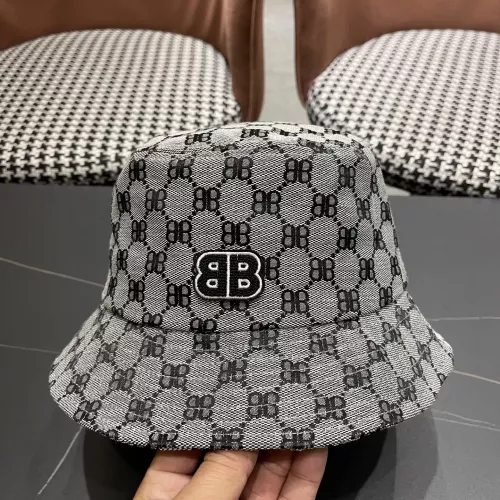 Balenciaga Caps #1324810 $36.00 USD, Wholesale Replica Balenciaga Caps