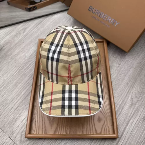 Burberry Caps #1324817 $32.00 USD, Wholesale Replica Burberry Caps