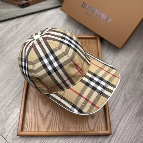 Replica Burberry Caps #1324817 $32.00 USD for Wholesale