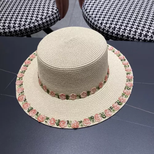 Replica Gucci Caps #1324825 $38.00 USD for Wholesale