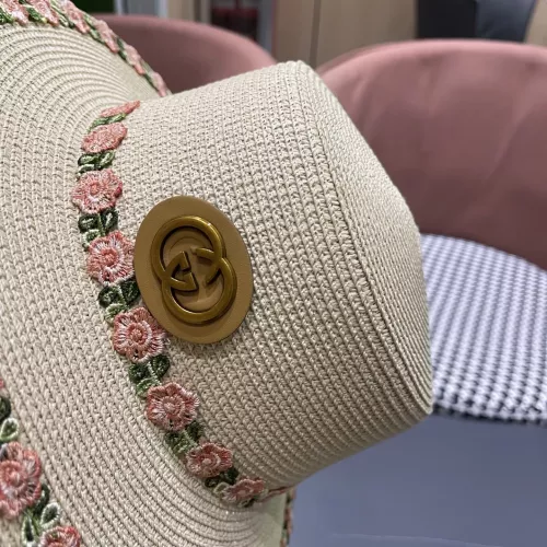 Replica Gucci Caps #1324825 $38.00 USD for Wholesale