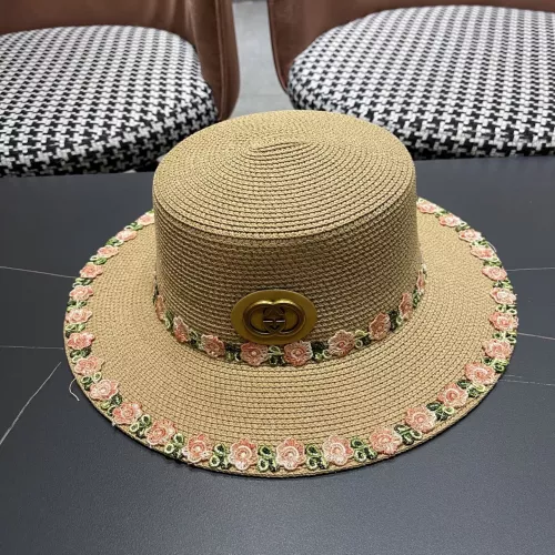 Replica Gucci Caps #1324826 $38.00 USD for Wholesale