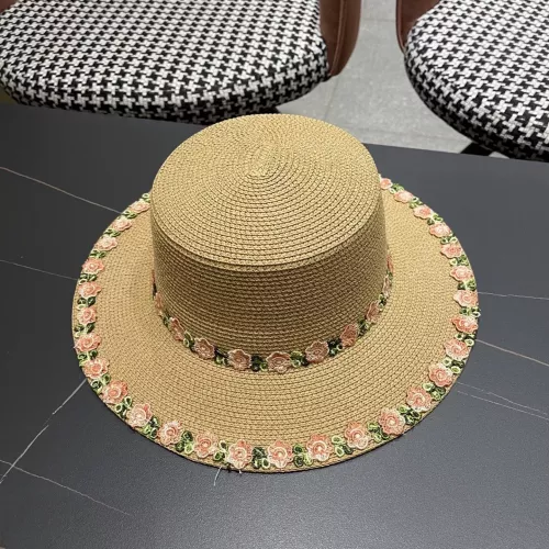 Replica Gucci Caps #1324826 $38.00 USD for Wholesale