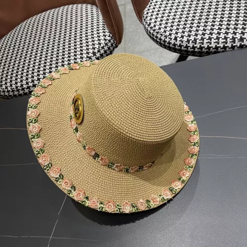 Replica Gucci Caps #1324826 $38.00 USD for Wholesale