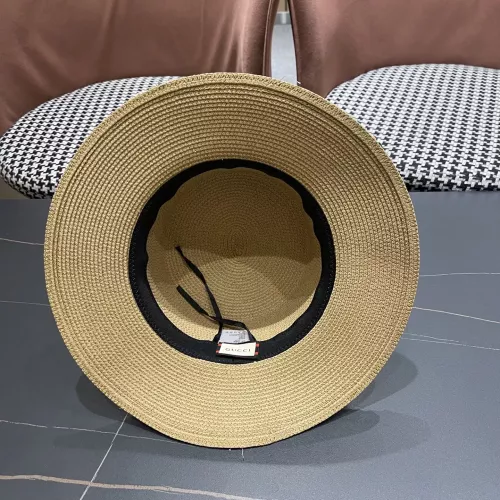 Replica Gucci Caps #1324826 $38.00 USD for Wholesale