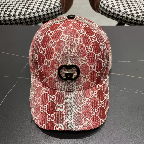 Gucci Caps #1324827