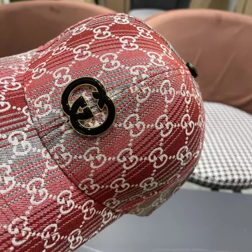 Replica Gucci Caps #1324827 $34.00 USD for Wholesale