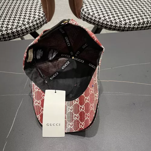 Replica Gucci Caps #1324827 $34.00 USD for Wholesale