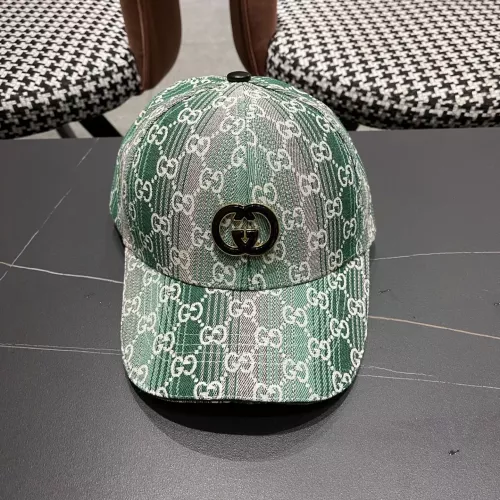 Gucci Caps #1324828