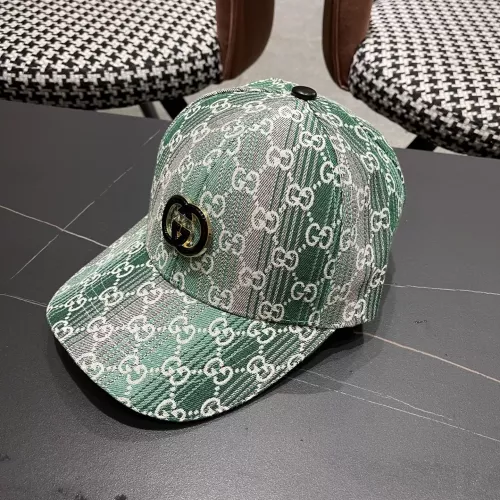 Replica Gucci Caps #1324828 $34.00 USD for Wholesale