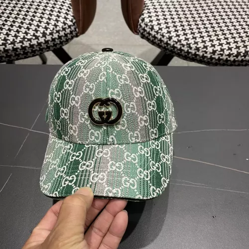 Replica Gucci Caps #1324828 $34.00 USD for Wholesale
