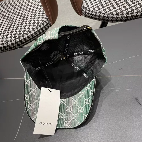 Replica Gucci Caps #1324828 $34.00 USD for Wholesale