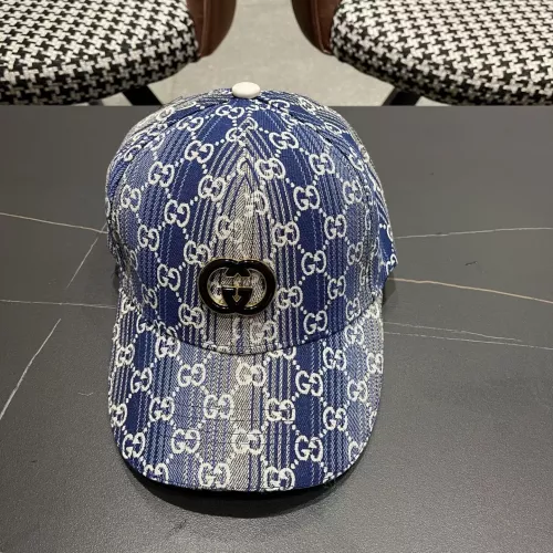 Gucci Caps #1324829