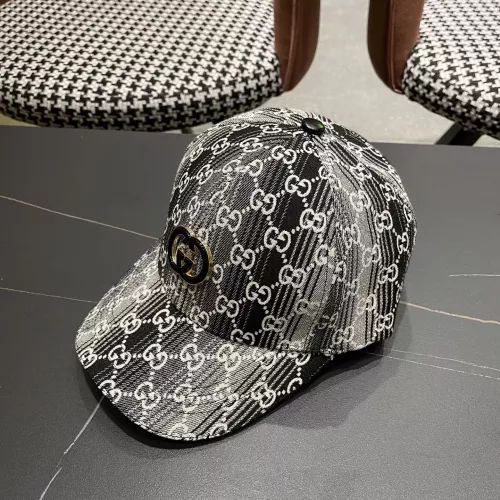 Replica Gucci Caps #1324835 $34.00 USD for Wholesale
