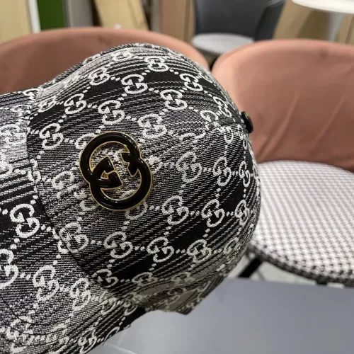 Replica Gucci Caps #1324835 $34.00 USD for Wholesale