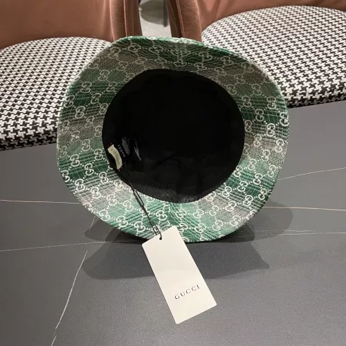 Replica Gucci Caps #1324836 $34.00 USD for Wholesale