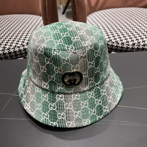 Replica Gucci Caps #1324836 $34.00 USD for Wholesale