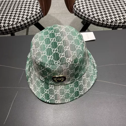 Replica Gucci Caps #1324836 $34.00 USD for Wholesale