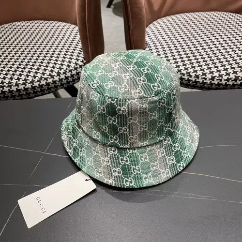 Replica Gucci Caps #1324836 $34.00 USD for Wholesale