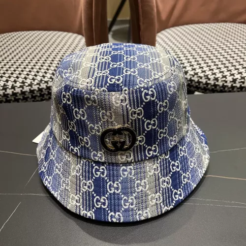 Replica Gucci Caps #1324837 $34.00 USD for Wholesale