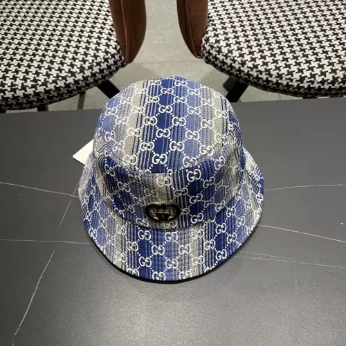 Replica Gucci Caps #1324837 $34.00 USD for Wholesale