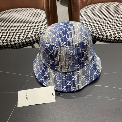 Replica Gucci Caps #1324837 $34.00 USD for Wholesale