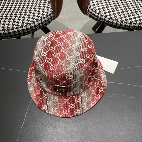 Replica Gucci Caps #1324838 $34.00 USD for Wholesale
