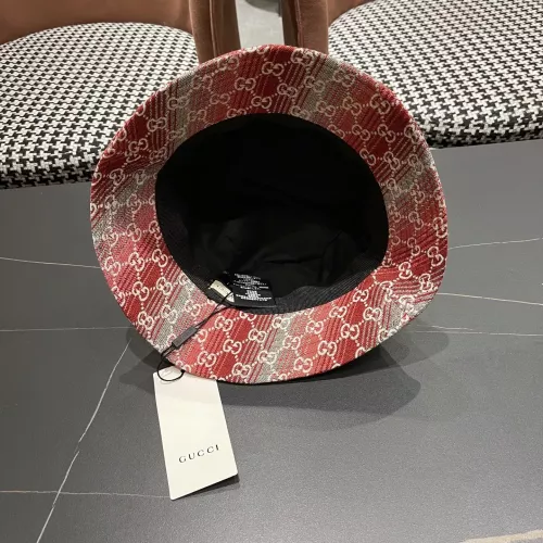 Replica Gucci Caps #1324838 $34.00 USD for Wholesale