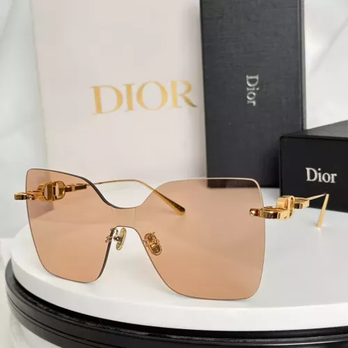 Christian Dior AAA Quality Sunglasses #1324867 $52.00 USD, Wholesale Replica Christian Dior AAA Quality Sunglasses